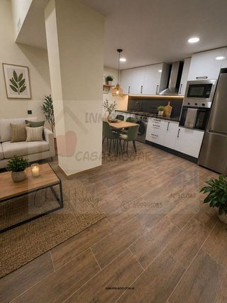 Casa adosada en venta en Delicias en Zaragoza