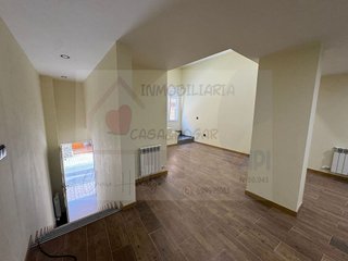 Casa adosada en venta en Delicias en Zaragoza