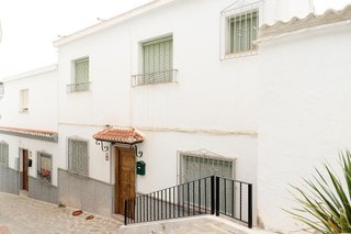 Chalet en venta en Salobreña