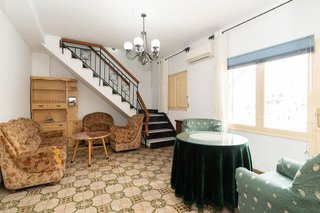 Chalet en venta en Salobreña