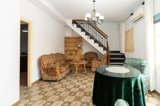 Chalet en venta en Salobreña
