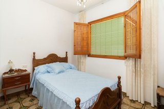Chalet en venta en Salobreña