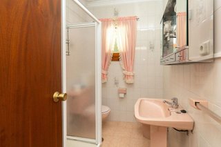 Chalet en venta en Salobreña