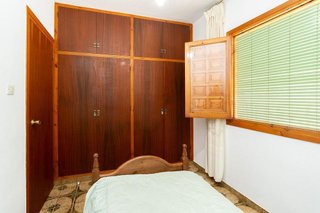 Chalet en venta en Salobreña
