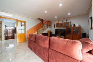 Casa adosada en venta en Son Cladera - El Vivero en Palma de Mallorca