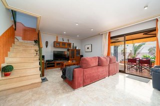 Casa adosada en venta en Son Cladera - El Vivero en Palma de Mallorca