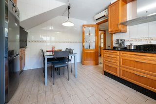 Casa adosada en venta en Son Cladera - El Vivero en Palma de Mallorca