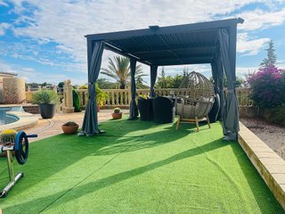 Chalet en venta en Crevillent