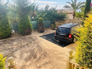 Chalet en venta en Crevillent