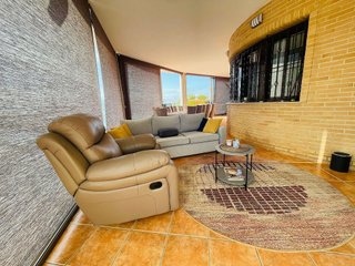 Chalet en venta en Crevillent