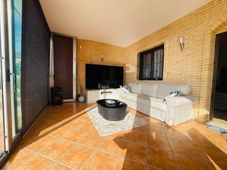 Chalet en venta en Crevillent