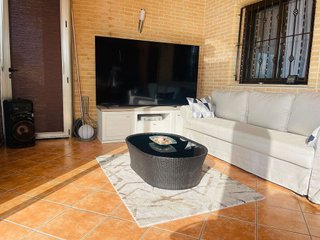 Chalet en venta en Crevillent