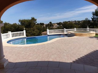 Casa en venta en Montgó - Partida Tosal en Jávea/Xàbia