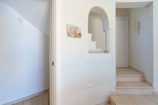 Chalet en venta en Balcón al Mar-Cap Martí en Jávea/Xàbia