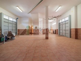 Chalet en venta en Les Boqueres-Zona norte en Almazora/Almassora