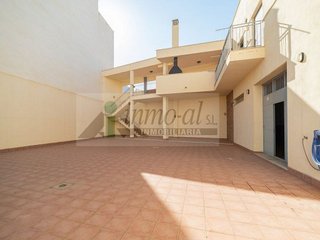 Chalet en venta en Les Boqueres-Zona norte en Almazora/Almassora