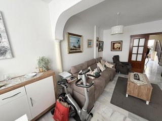 Casa adosada en venta en Torreblanca del Sol en Fuengirola