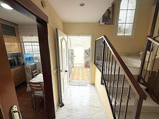 Casa adosada en venta en Torreblanca del Sol en Fuengirola