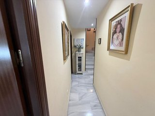 Casa adosada en venta en Torreblanca del Sol en Fuengirola