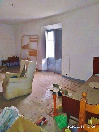 Casa en venta en Centro en Nerja