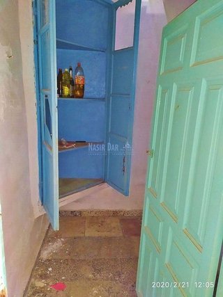Casa en venta en Centro en Nerja