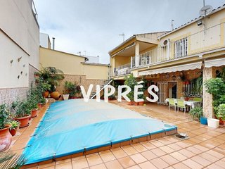 Chalet en venta en Centro en Mérida