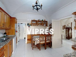 Chalet en venta en Centro en Mérida