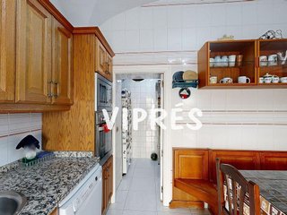 Chalet en venta en Centro en Mérida