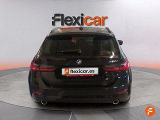 BMW Serie 3 320i Auto. Touring