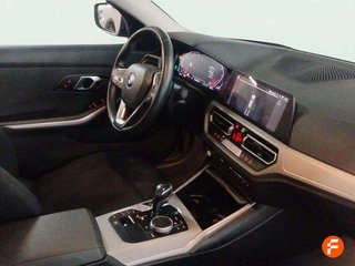 BMW Serie 3 320i Auto. Touring