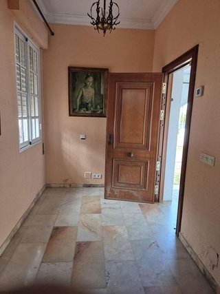 Chalet en venta en La Granja-La Colina-Los Pastores en Algeciras