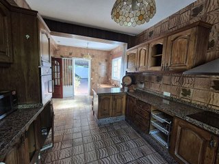 Chalet en venta en La Granja-La Colina-Los Pastores en Algeciras