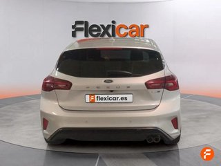 Ford Focus 1.0 Ecob. MHEV 92kW ST-Line Design SIP