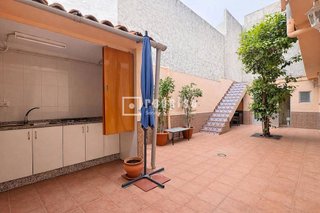 Casa adosada en venta en Torres de Cotillas (Las)