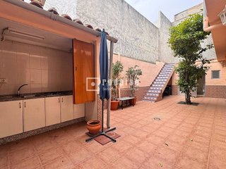 Casa adosada en venta en Torres de Cotillas (Las)