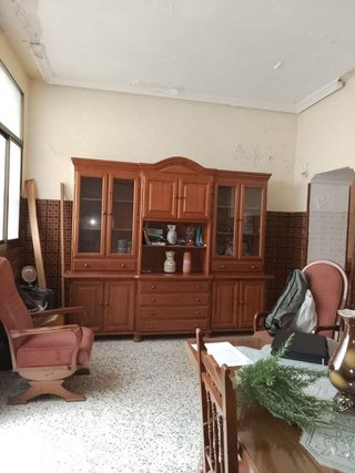 Chalet en venta en Centro - Doña Mercedes en Dos Hermanas