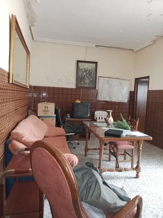 Chalet en venta en Centro - Doña Mercedes en Dos Hermanas