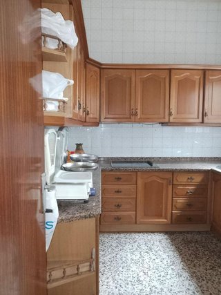 Chalet en venta en Centro - Doña Mercedes en Dos Hermanas