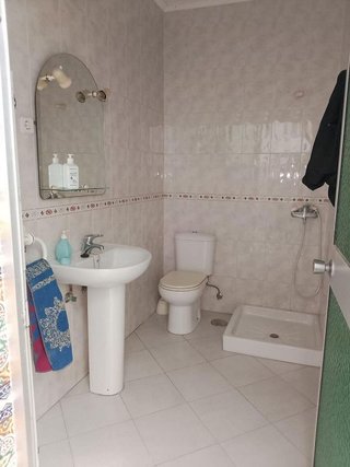 Chalet en venta en Centro - Doña Mercedes en Dos Hermanas