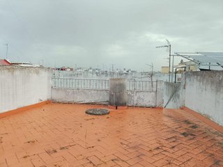 Chalet en venta en Centro - Doña Mercedes en Dos Hermanas