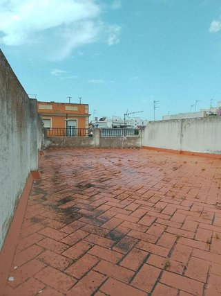 Chalet en venta en Centro - Doña Mercedes en Dos Hermanas