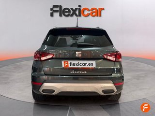 Seat Arona 1.0 TSI 81kW (110CV) DSG Xperience