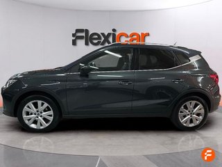 Seat Arona 1.0 TSI 81kW (110CV) DSG Xperience