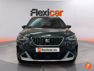Seat Arona 1.0 TSI 81kW (110CV) DSG Xperience