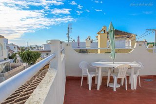 Casa adosada en venta en Altos - La Florida en Orihuela