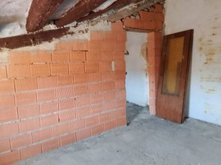Casa adosada en venta en Tarazona