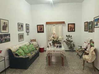 Casa pareada en venta en Algodonales
