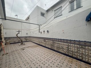 Casa pareada en venta en Algodonales
