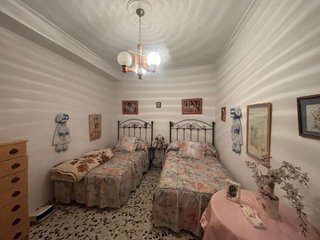 Casa pareada en venta en Algodonales