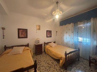 Casa pareada en venta en Algodonales